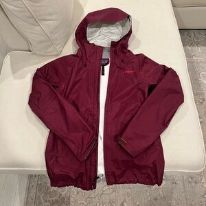 Patagonia Rain Coat